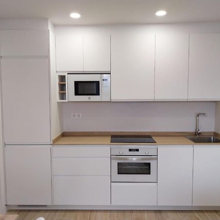 Apartamento La Maza San Vicente De La Barquera Bagian luar foto