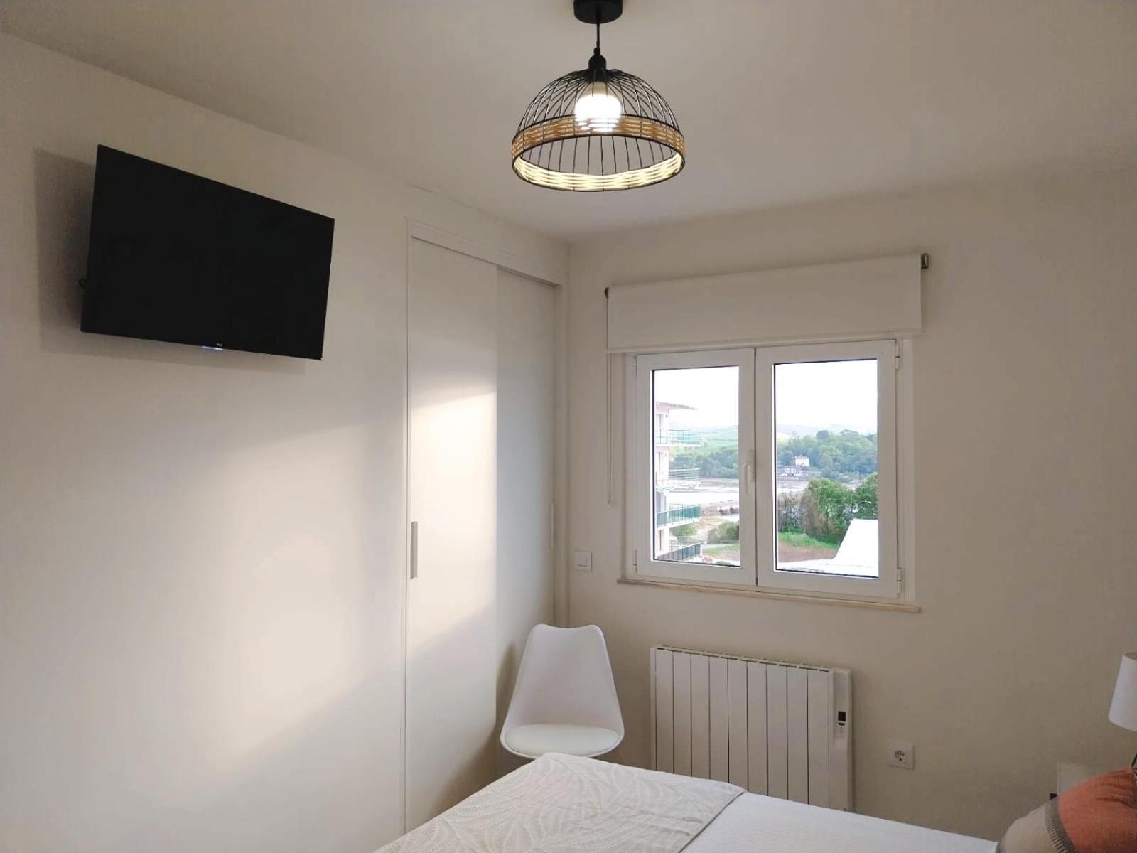 Apartamento La Maza San Vicente De La Barquera Bagian luar foto