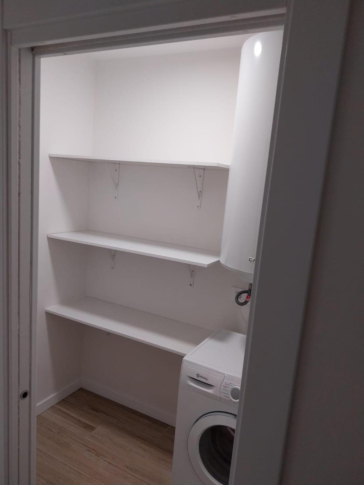 Apartamento La Maza San Vicente De La Barquera Bagian luar foto