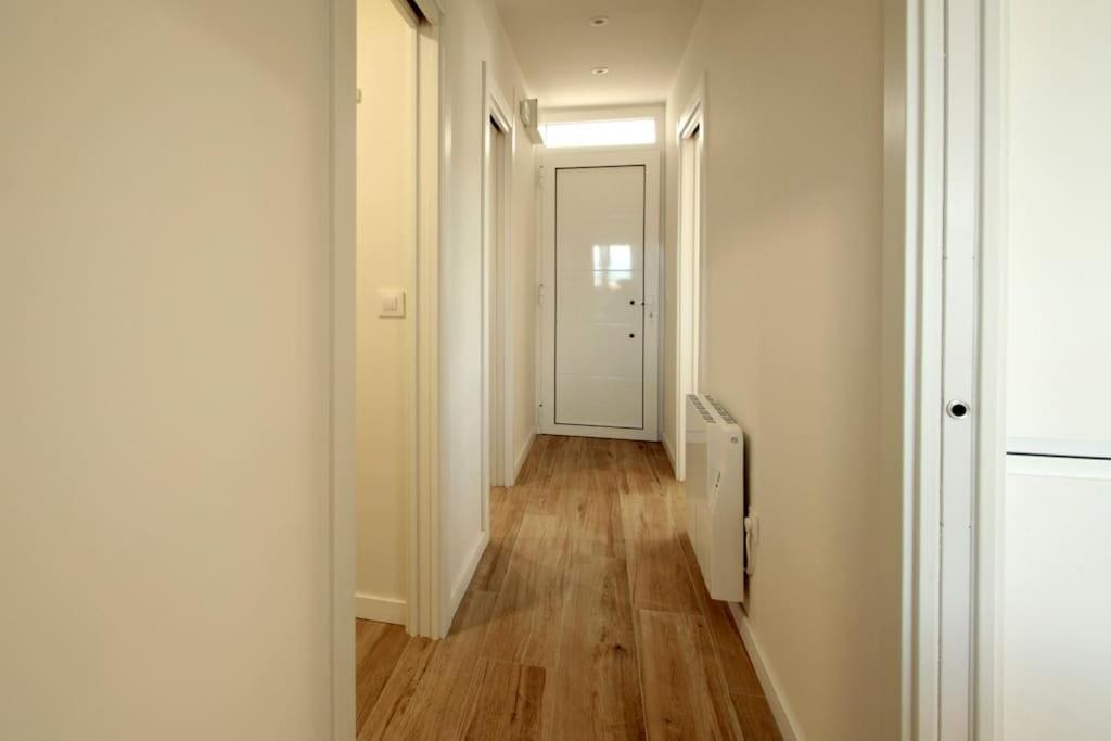 Apartamento La Maza San Vicente De La Barquera Bagian luar foto