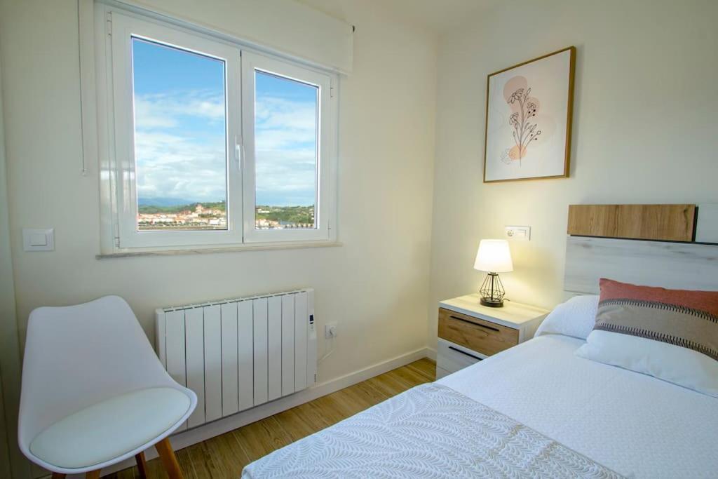 Apartamento La Maza San Vicente De La Barquera Bagian luar foto