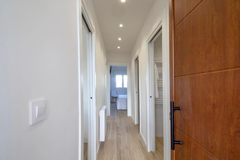 Apartamento La Maza San Vicente De La Barquera Bagian luar foto
