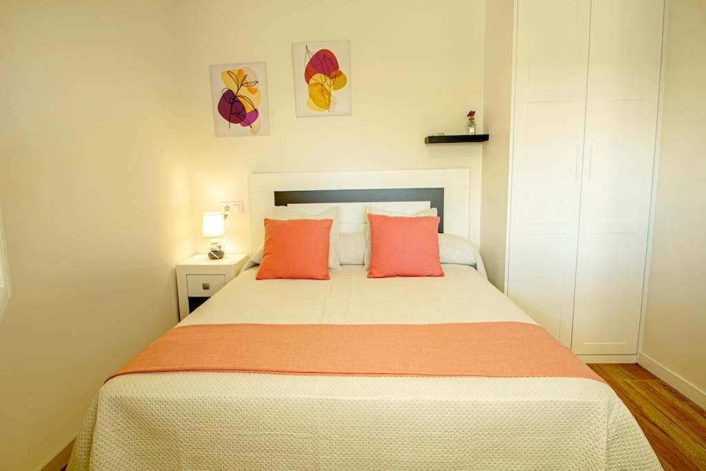Apartamento La Maza San Vicente De La Barquera Bagian luar foto