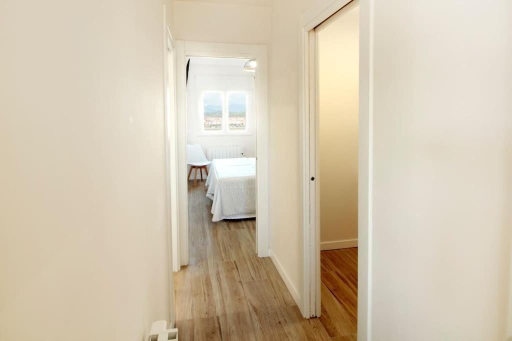 Apartamento La Maza San Vicente De La Barquera Bagian luar foto