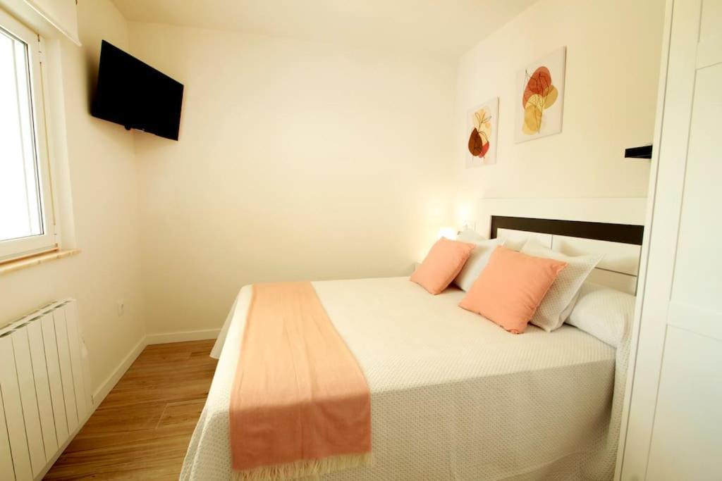 Apartamento La Maza San Vicente De La Barquera Bagian luar foto