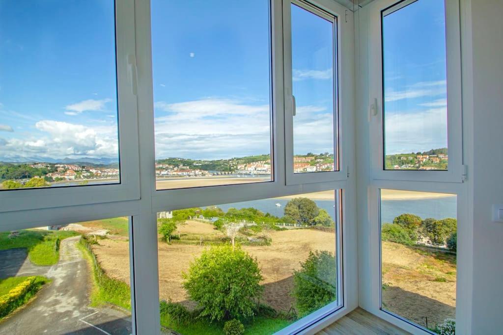 Apartamento La Maza San Vicente De La Barquera Bagian luar foto