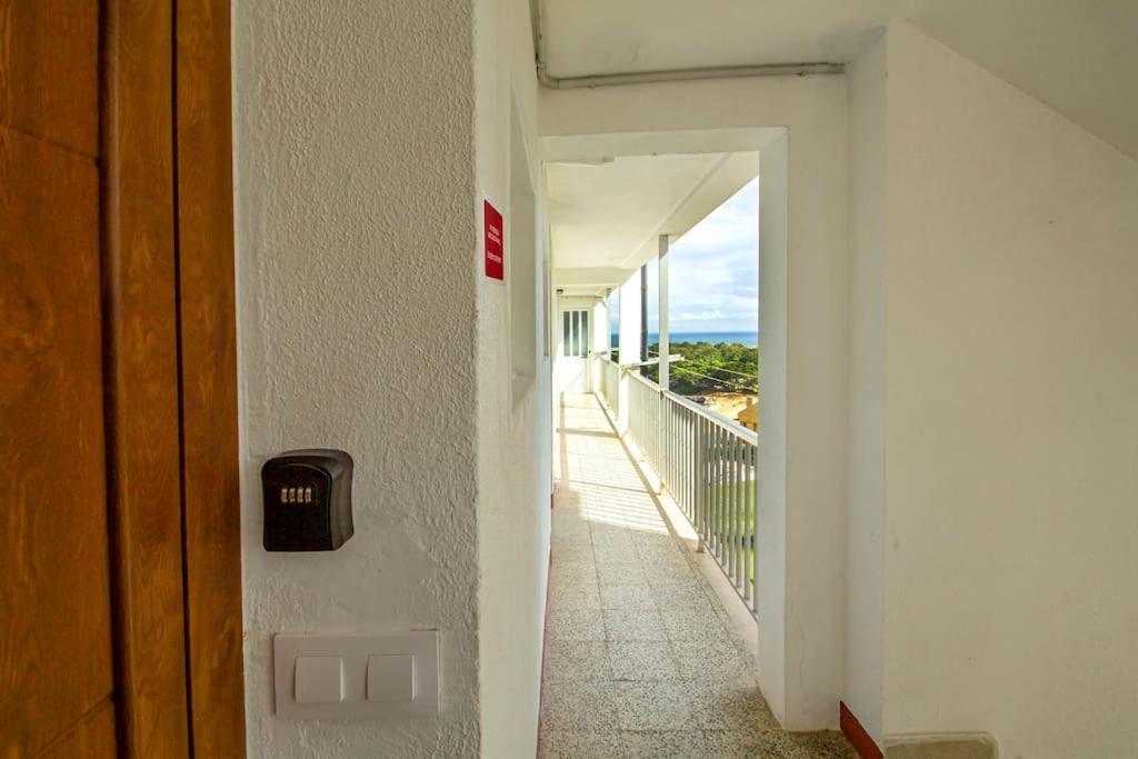 Apartamento La Maza San Vicente De La Barquera Bagian luar foto
