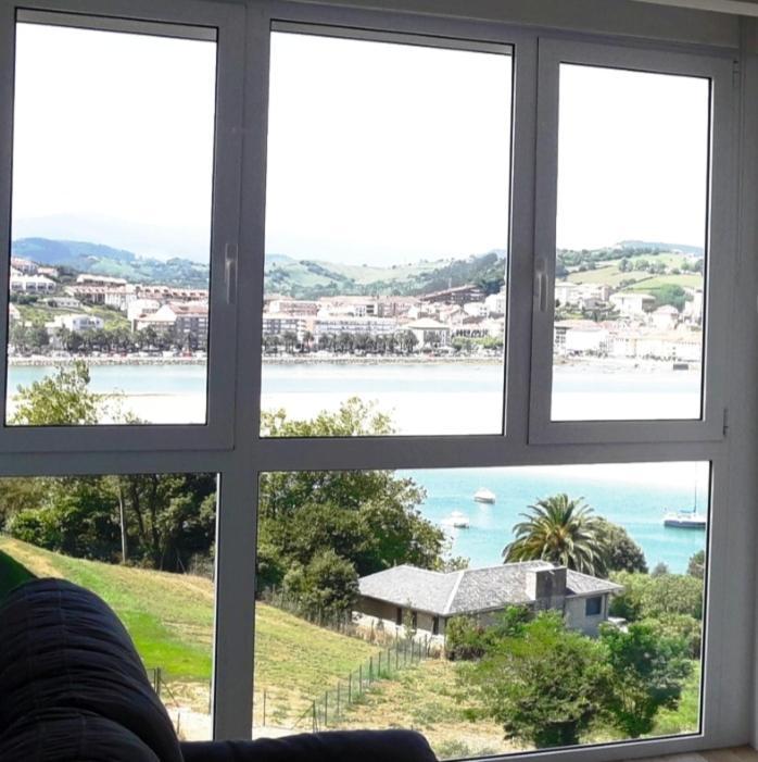 Apartamento La Maza San Vicente De La Barquera Bagian luar foto