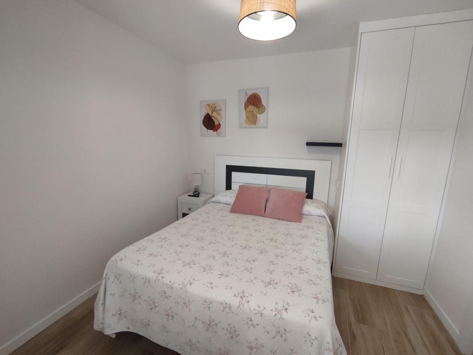 Apartamento La Maza San Vicente De La Barquera Bagian luar foto