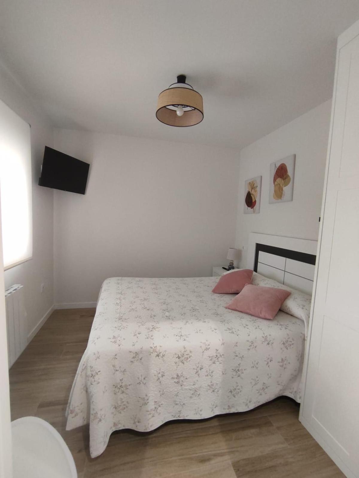 Apartamento La Maza San Vicente De La Barquera Bagian luar foto